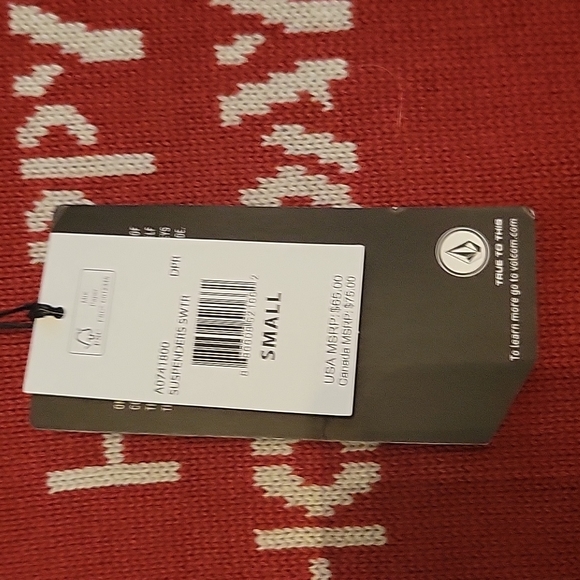 Light up Holiday Sweater - Picture 4 of 12